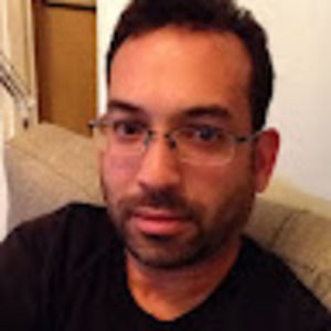 Meet your Posher, Josh